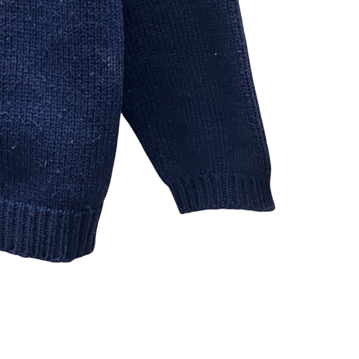 ANIMAL KNITロゴニット