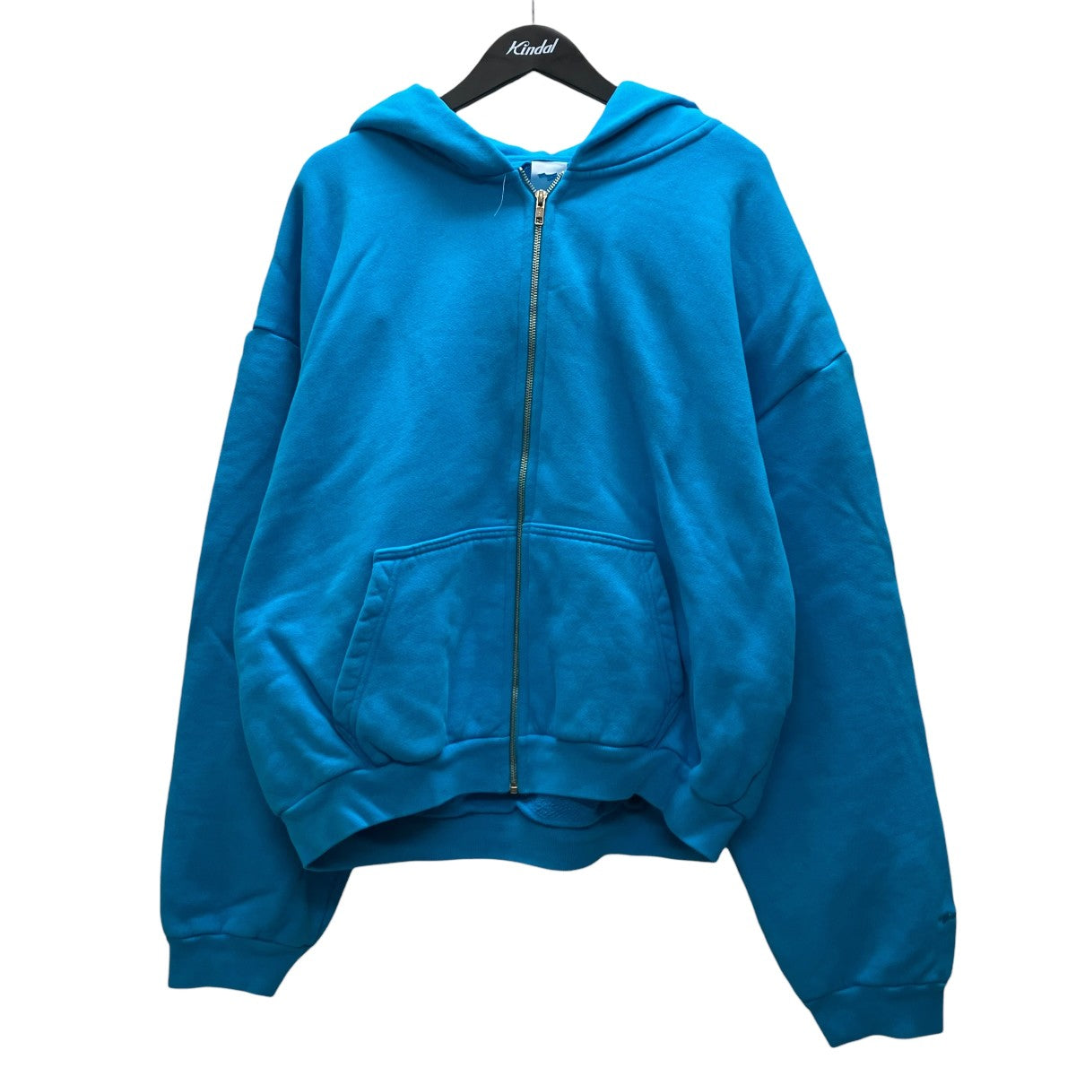 Zip Hoodieジップフーディ