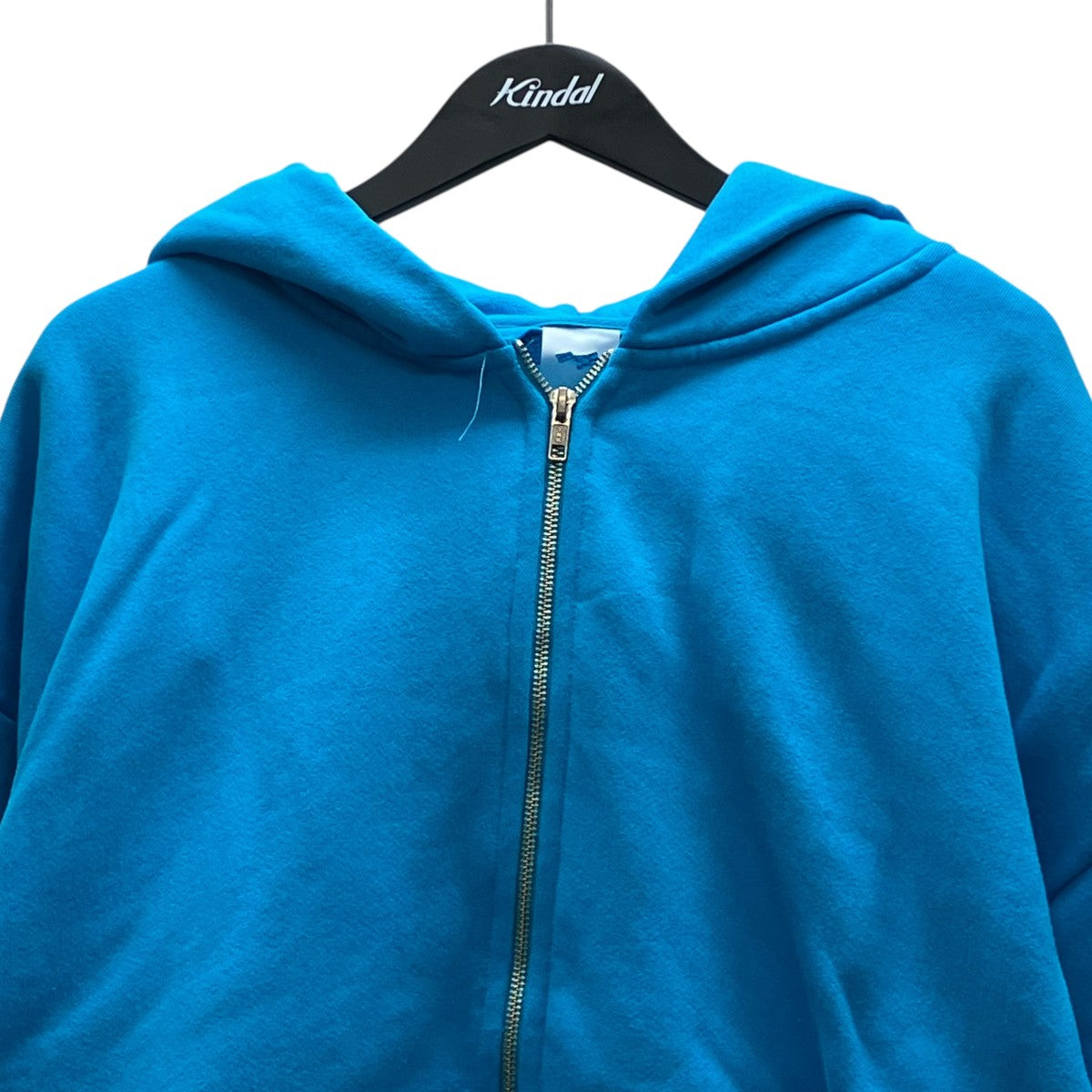 Zip Hoodieジップフーディ