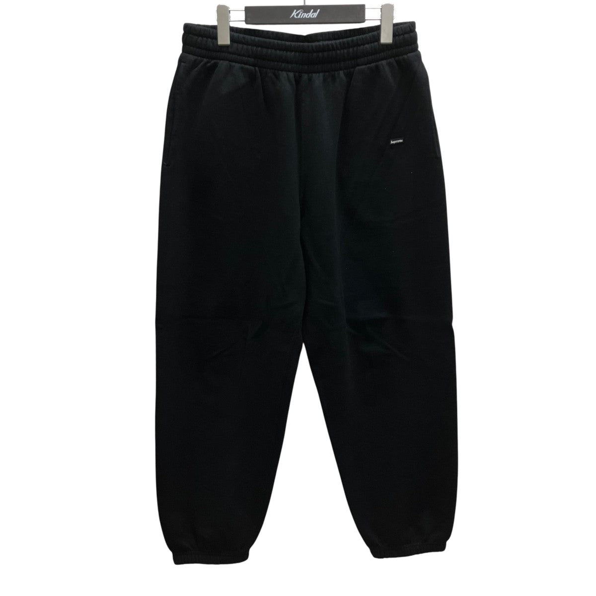 25FW Small Box Sweatpantスウェットパンツ