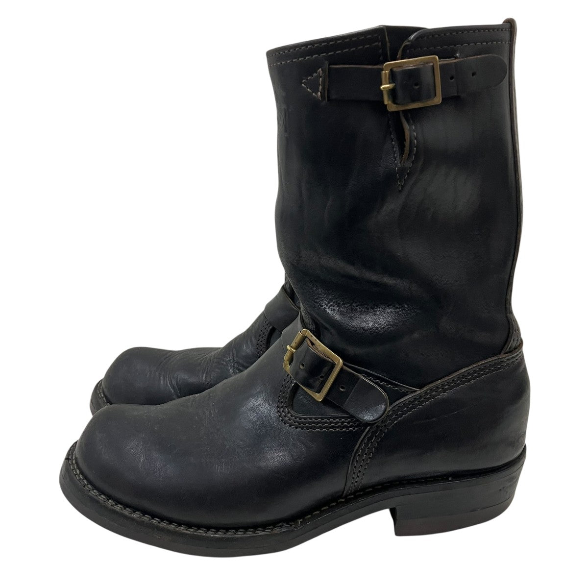WESCO 100th Anniversary Model -CENTURY BOSSホースレザーブーツ／100周年アニバーサリーモデル 古着・中古-3枚目のアイテム画像