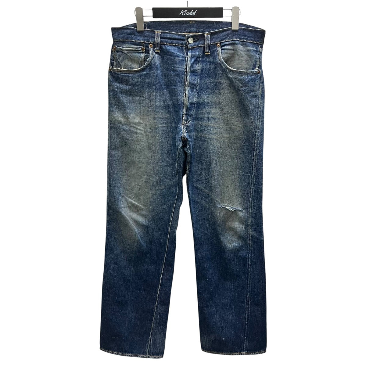 50s 501XXデニムパンツ