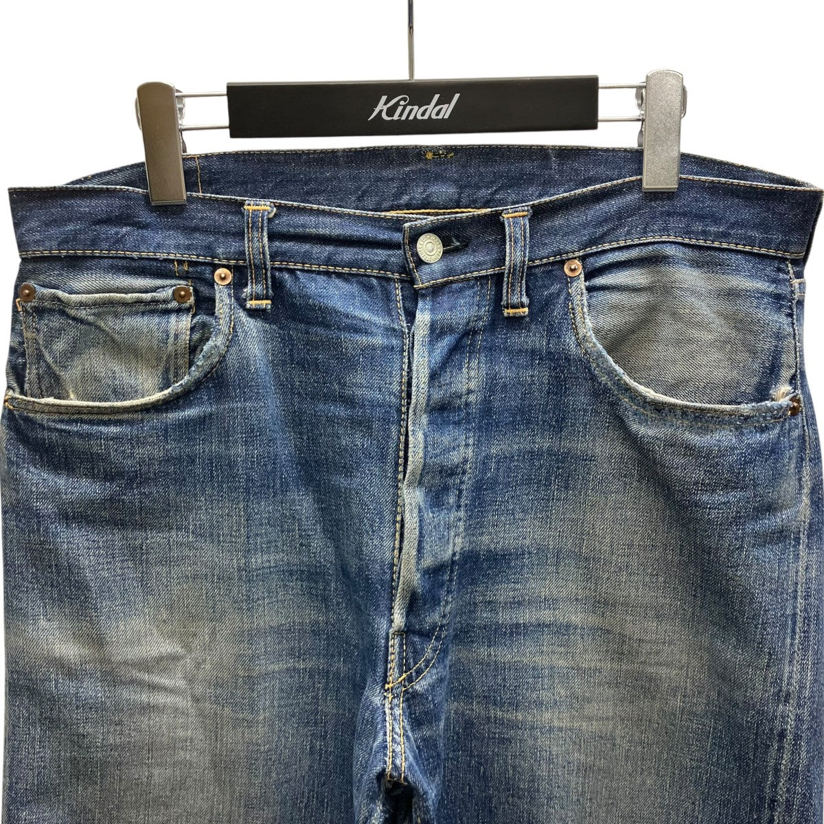 50s 501XXデニムパンツ