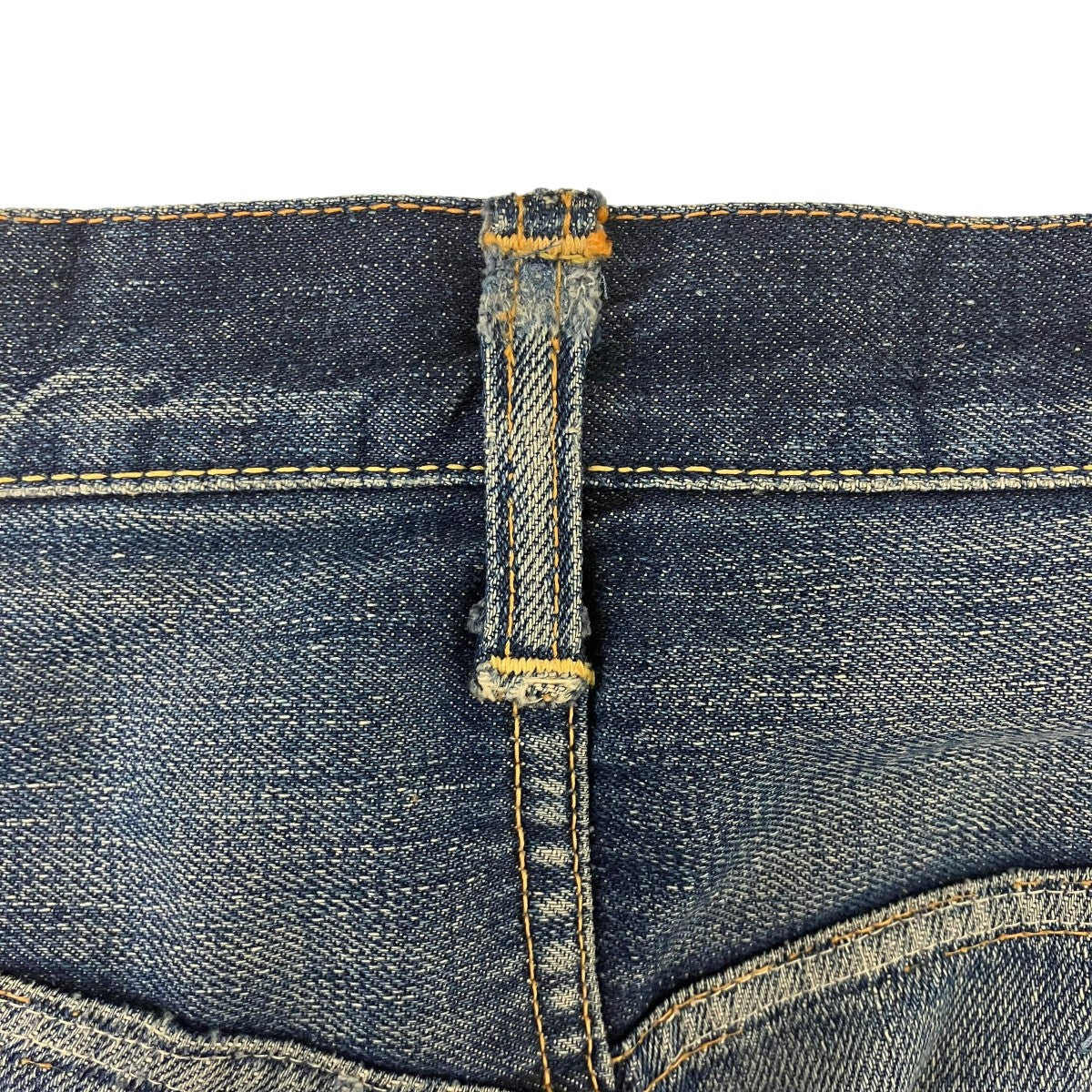 50s 501XXデニムパンツ