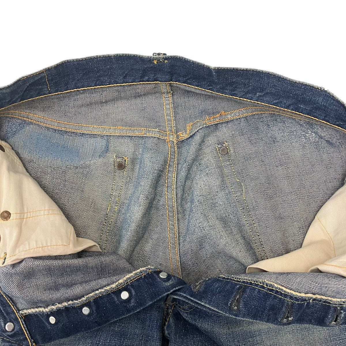 50s 501XXデニムパンツ
