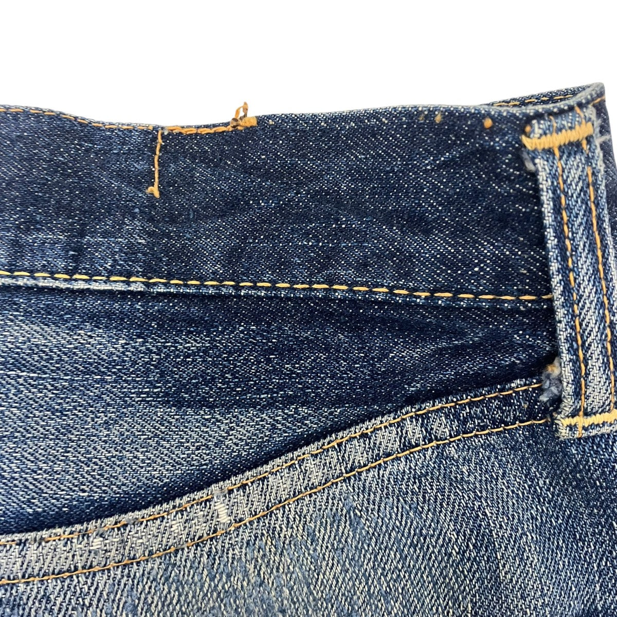 50s 501XXデニムパンツ