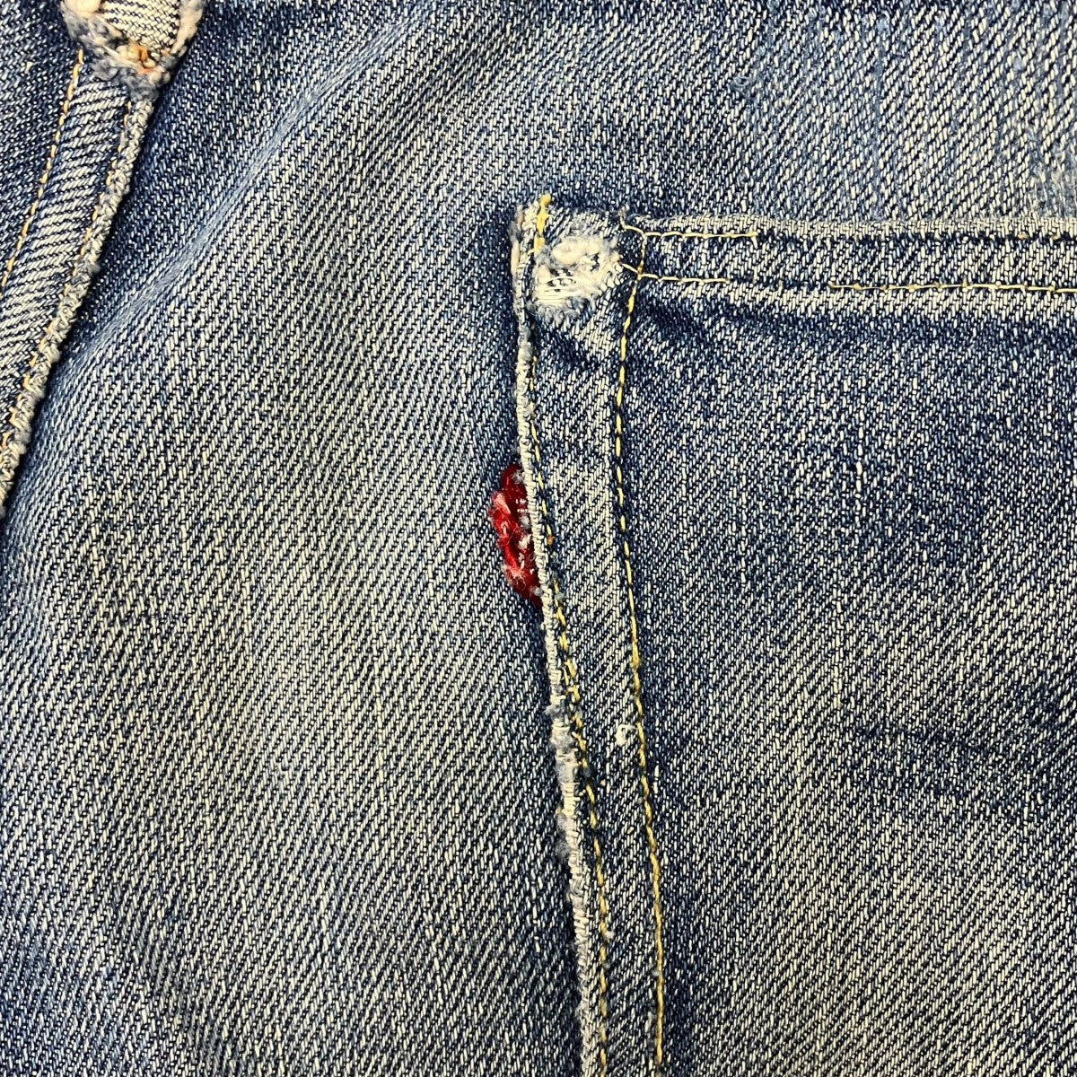 50s 501XXデニムパンツ