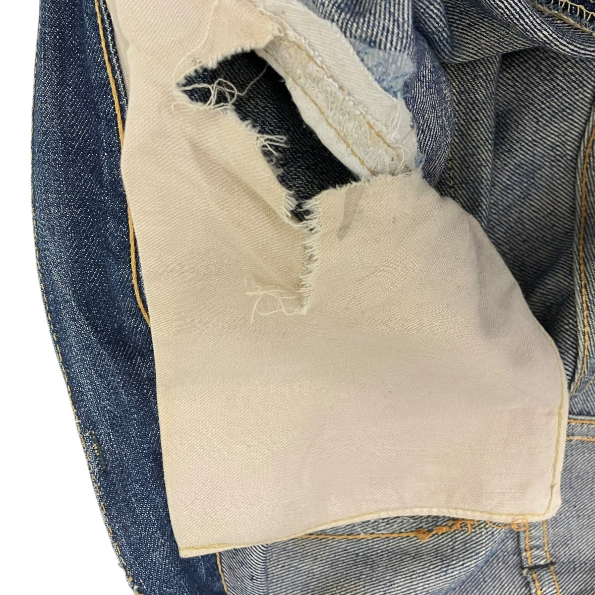 50s 501XXデニムパンツ