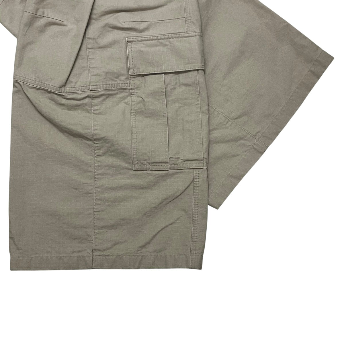 23AW FLARED CARGO PANTS カーゴパンツ
