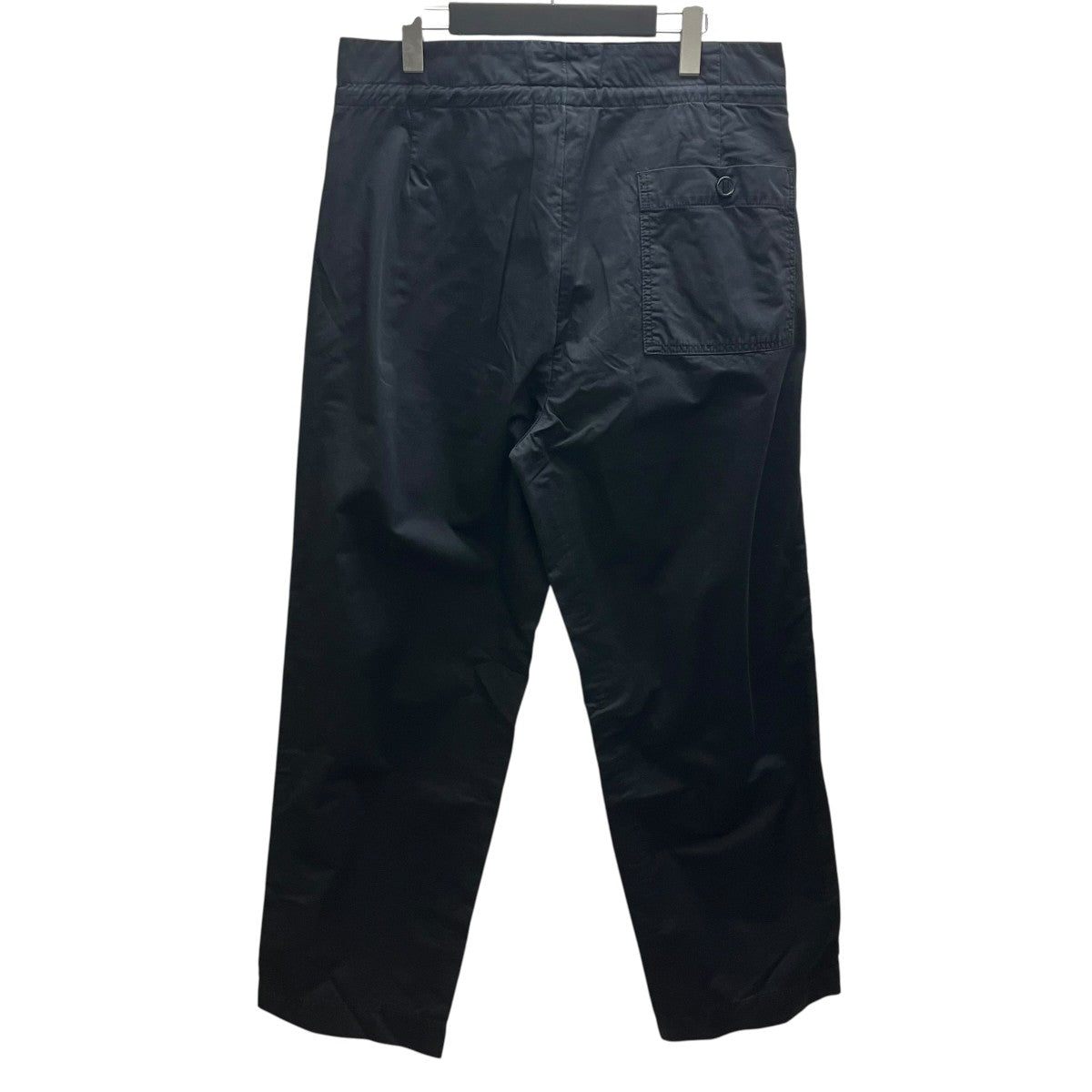 APPLIED ART FORMS Pleated Pant 2タックパンツ 古着・中古-3枚目のアイテム画像