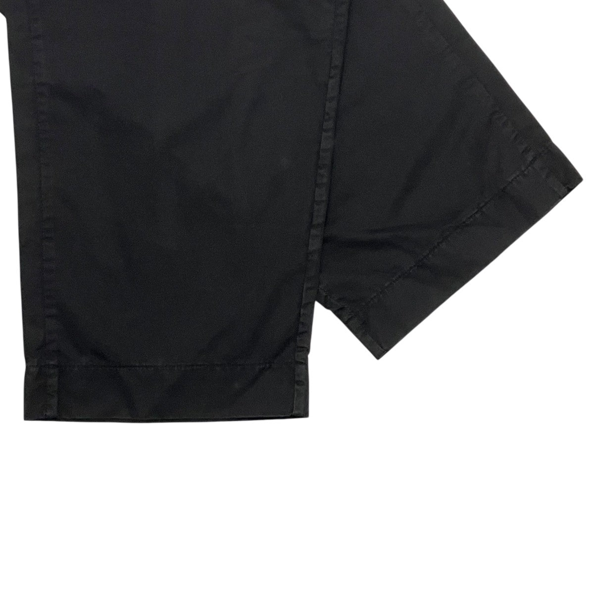 APPLIED ART FORMS Pleated Pant 2タックパンツ 古着・中古-6枚目のアイテム画像