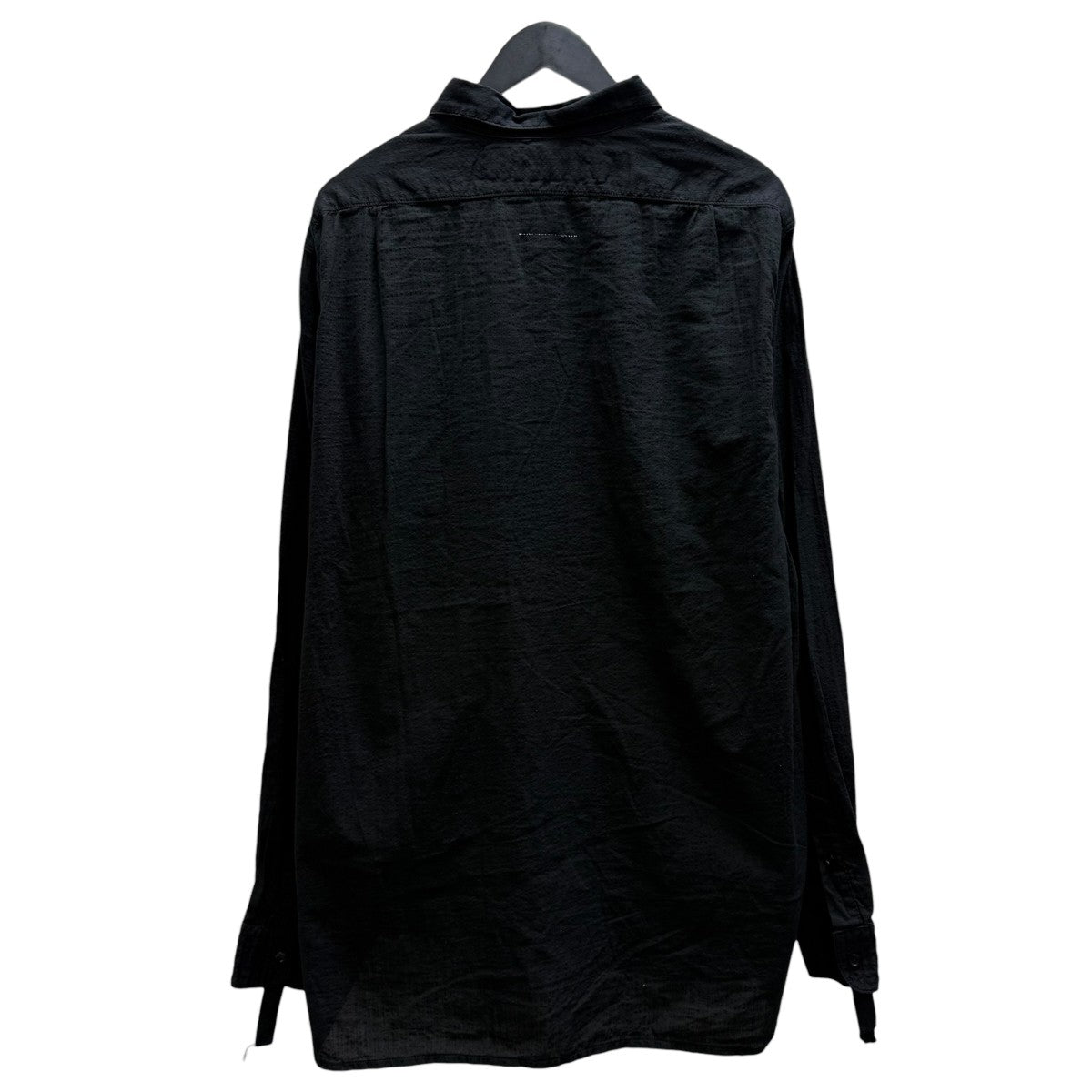 Canal House Line Keizer Shirt 長袖シャツ 古着・中古-3枚目のアイテム画像