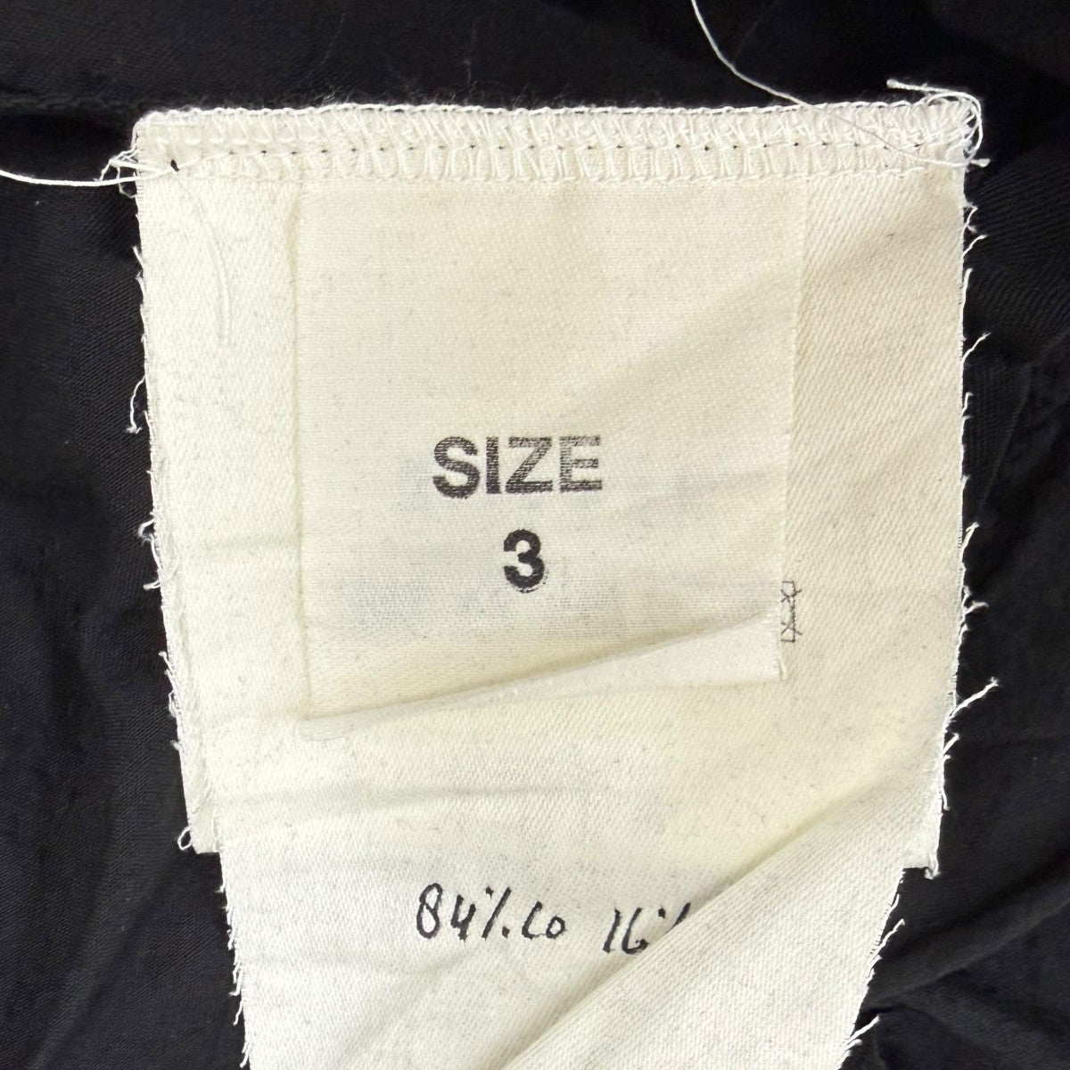 Canal House Line Keizer Shirt 長袖シャツ 古着・中古-6枚目のアイテム画像
