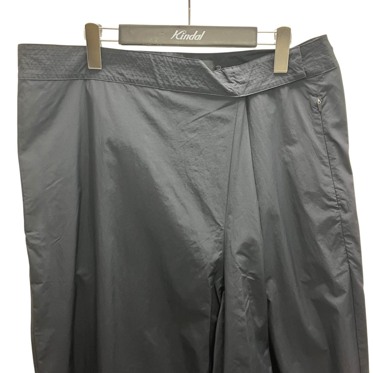 25AW FLOW TROUSERS フロートラウザーズ