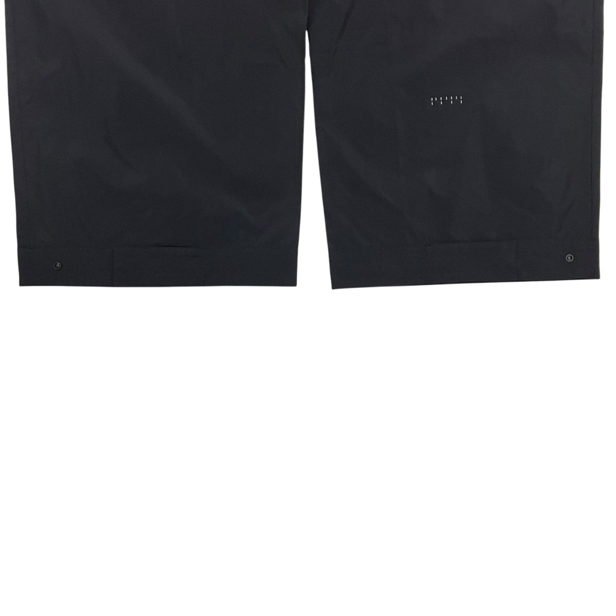 JOHANNA PARV 25AW FLOW TROUSERS フロートラウザーズ AW2501 50