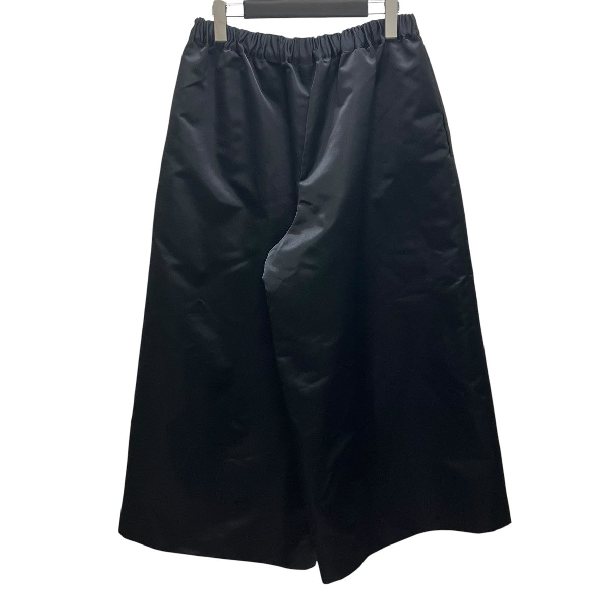 COMME des GARCONS(コムデギャルソン) 26SS ワイドパンツ GQ-P014