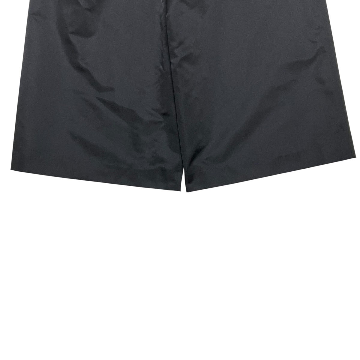 BLACK COMME des GARCONS ワイドパンツ サイズL COMME des GARCONS(コムデギャルソン) 26SS ワイドパンツ GQ-P014