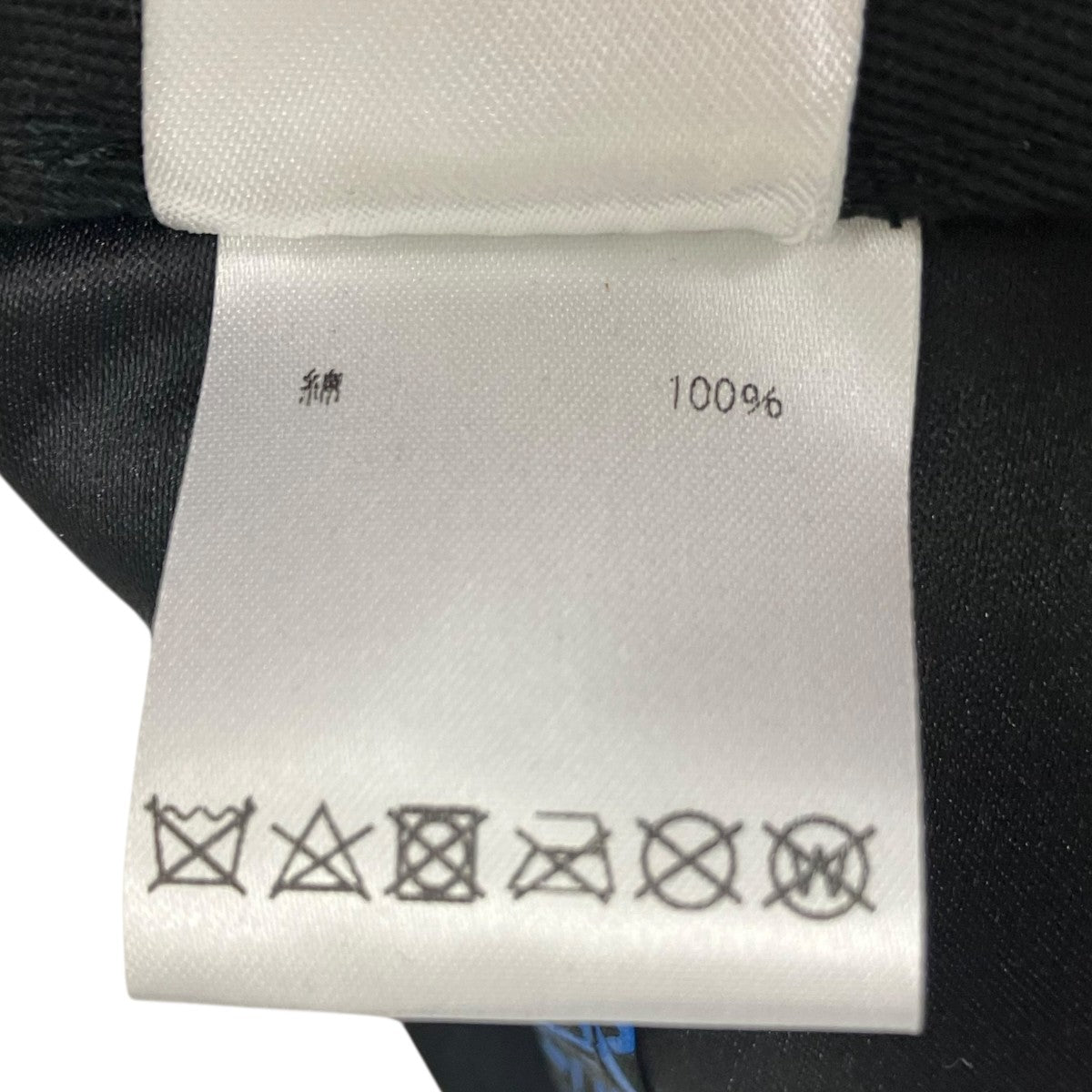 CLAYTON×DOVER STREET MARKET キャップ 古着・中古-9枚目のアイテム画像