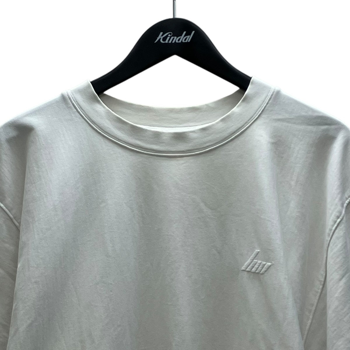 25SS EMBROIDERED T-SHIRT 半袖Tシャツ