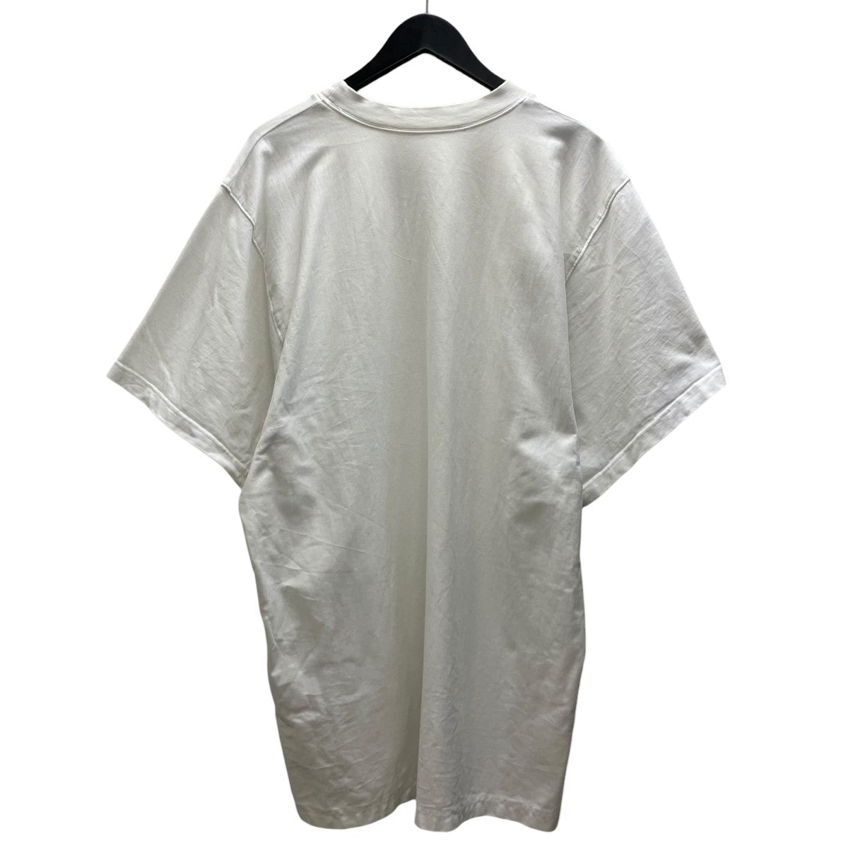 25SS EMBROIDERED T-SHIRT 半袖Tシャツ
