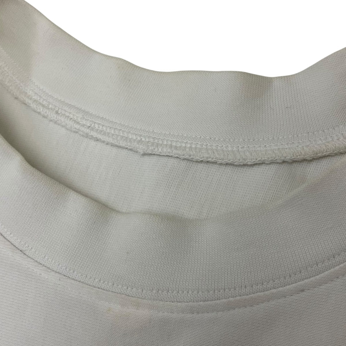 25SS EMBROIDERED T-SHIRT 半袖Tシャツ