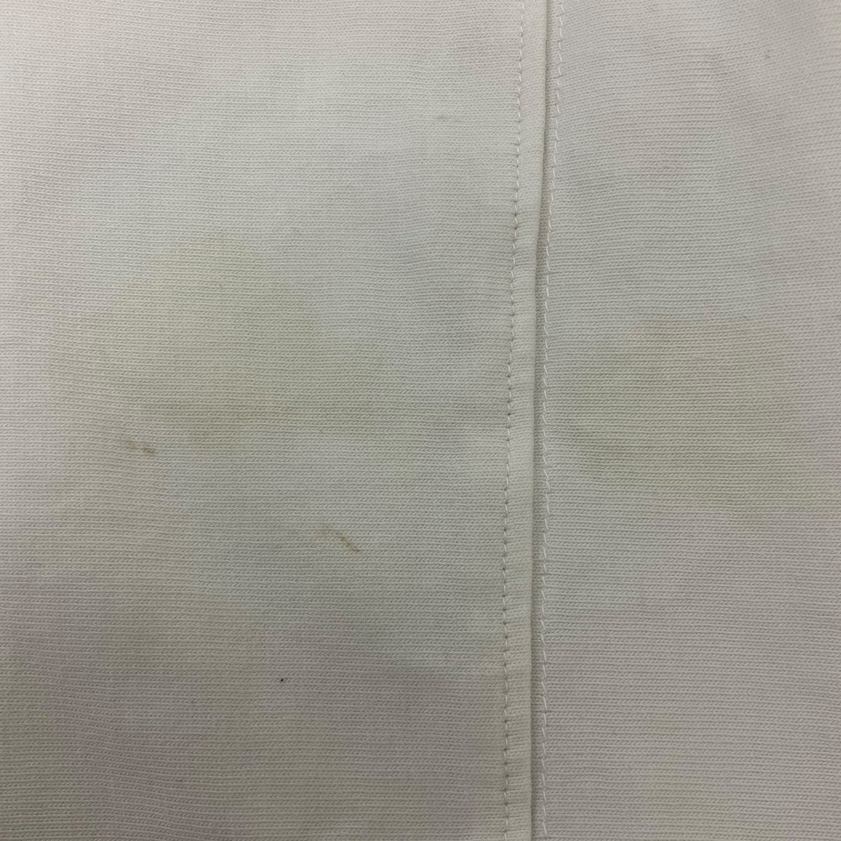 25SS EMBROIDERED T-SHIRT 半袖Tシャツ