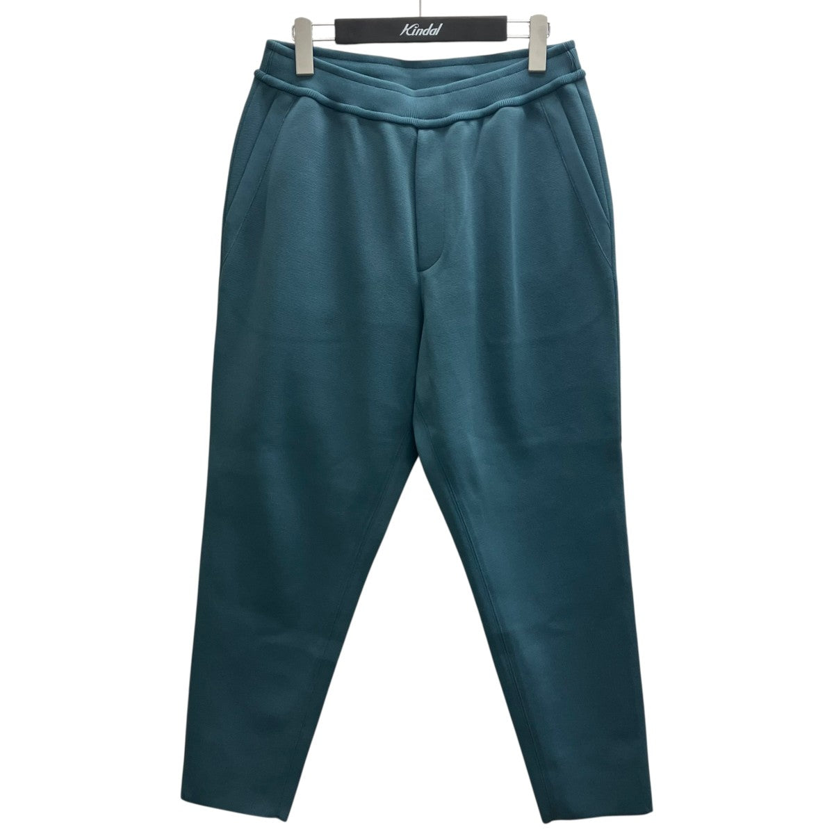 CFCL(シーエフシーエル) Milan Rib Tapered Pants リブテーパード
