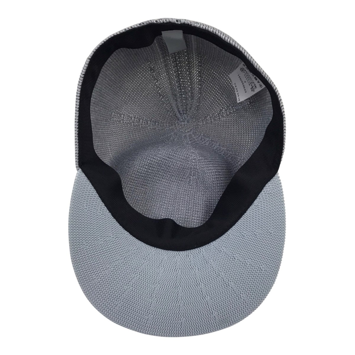 CFCL メッシュニットキャップ 古着・中古-5枚目のアイテム画像