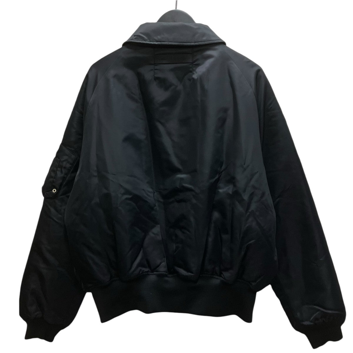 1017 ALYX 9SM ジップアップジャケット 古着・中古-5枚目のアイテム画像