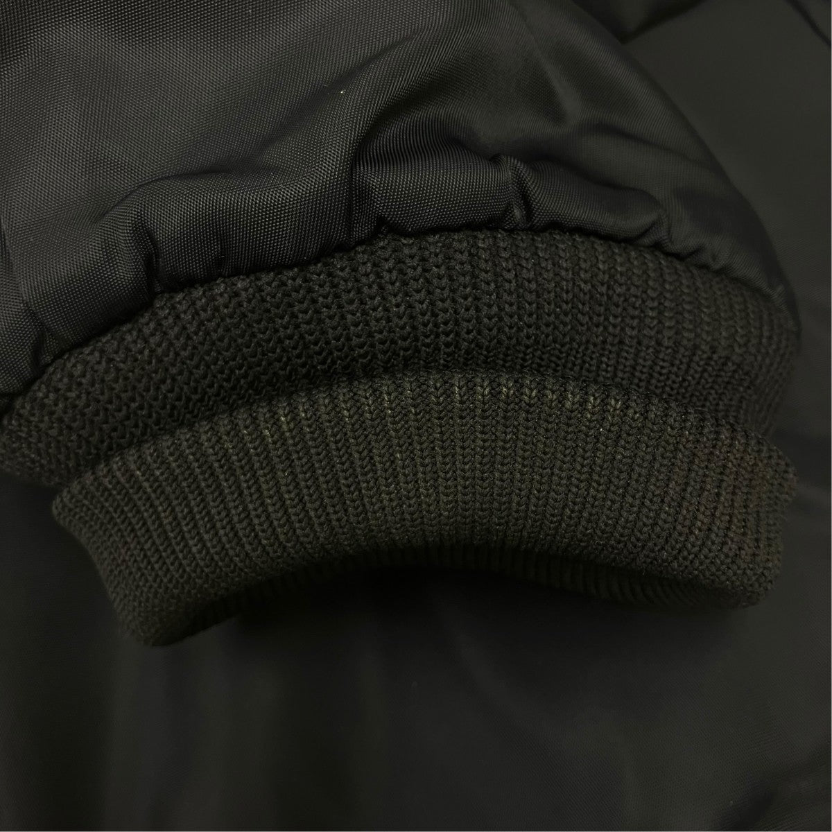 1017 ALYX 9SM ジップアップジャケット 古着・中古-6枚目のアイテム画像