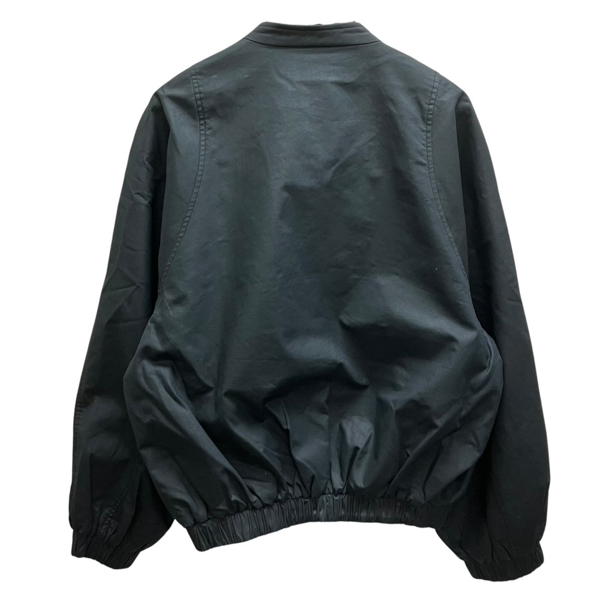 【Wool Riding Jacket】ブルゾン