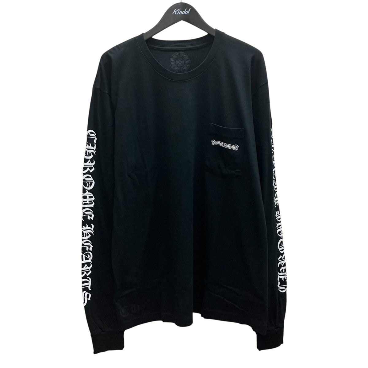 ロングスリーブTシャツ