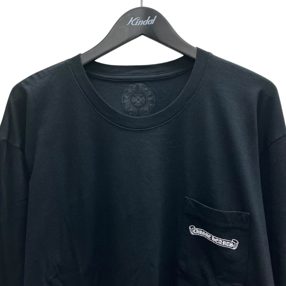ロングスリーブTシャツ