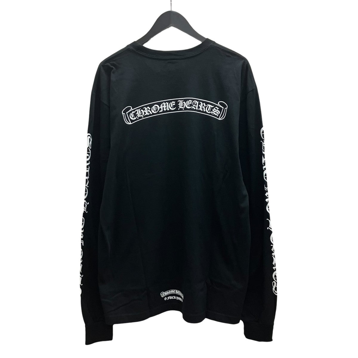 ロングスリーブTシャツ
