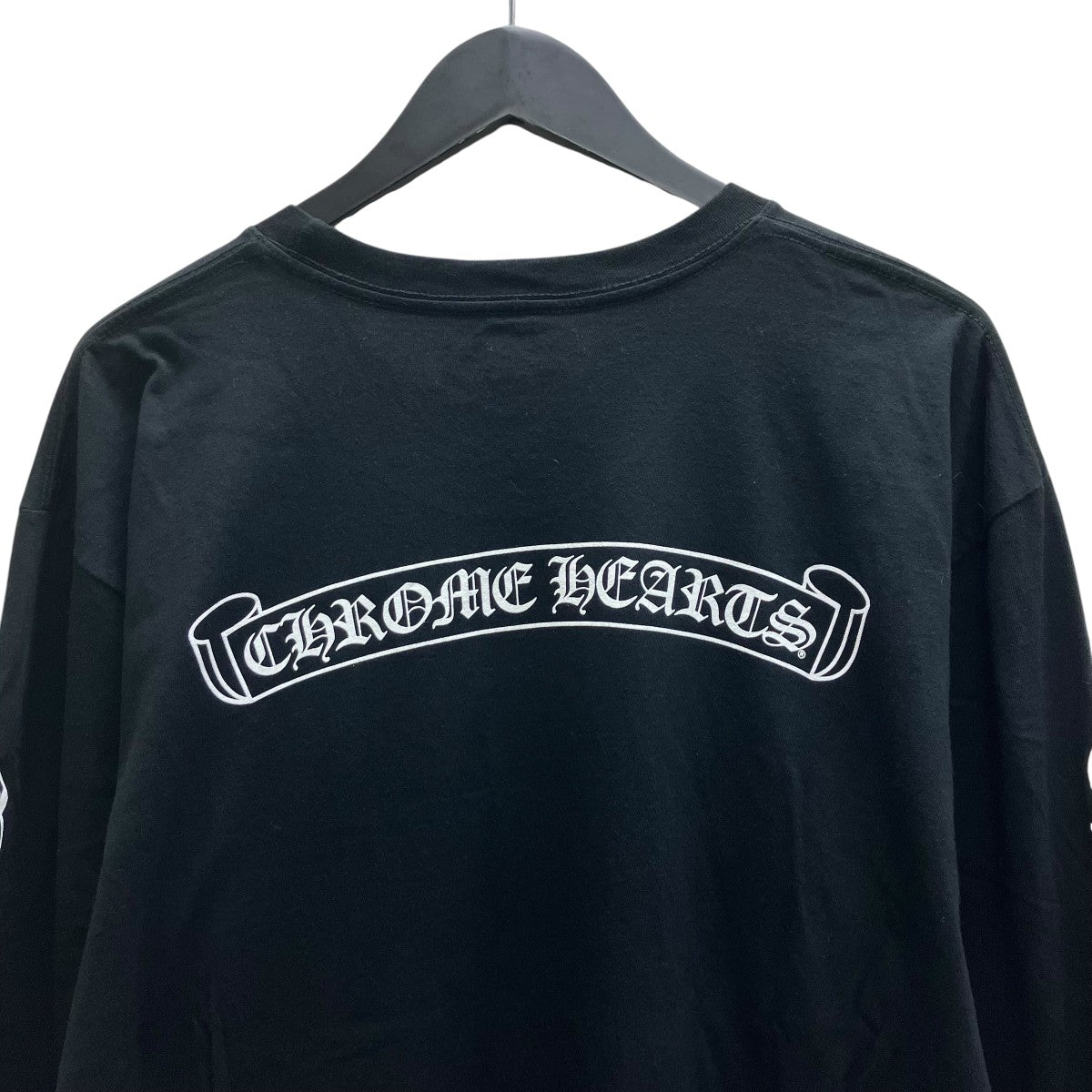 ロングスリーブTシャツ