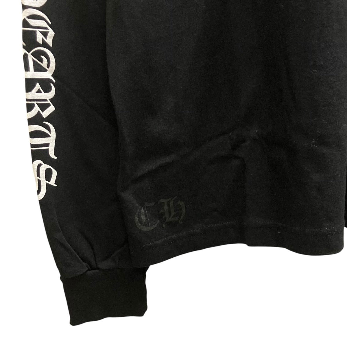 ロングスリーブTシャツ