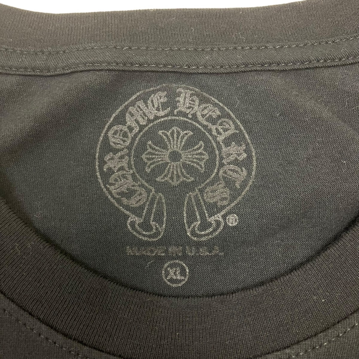 ロングスリーブTシャツ