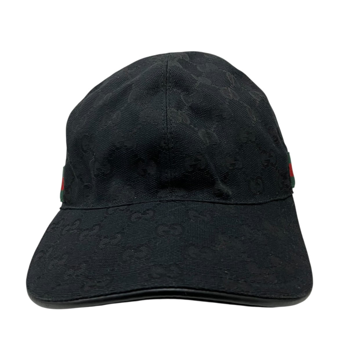 GUCCI キャップ 古着・中古-2枚目のアイテム画像