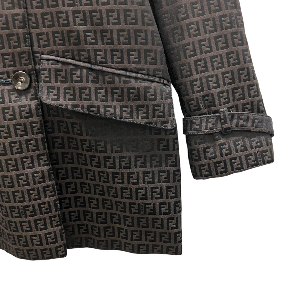 ジャケット