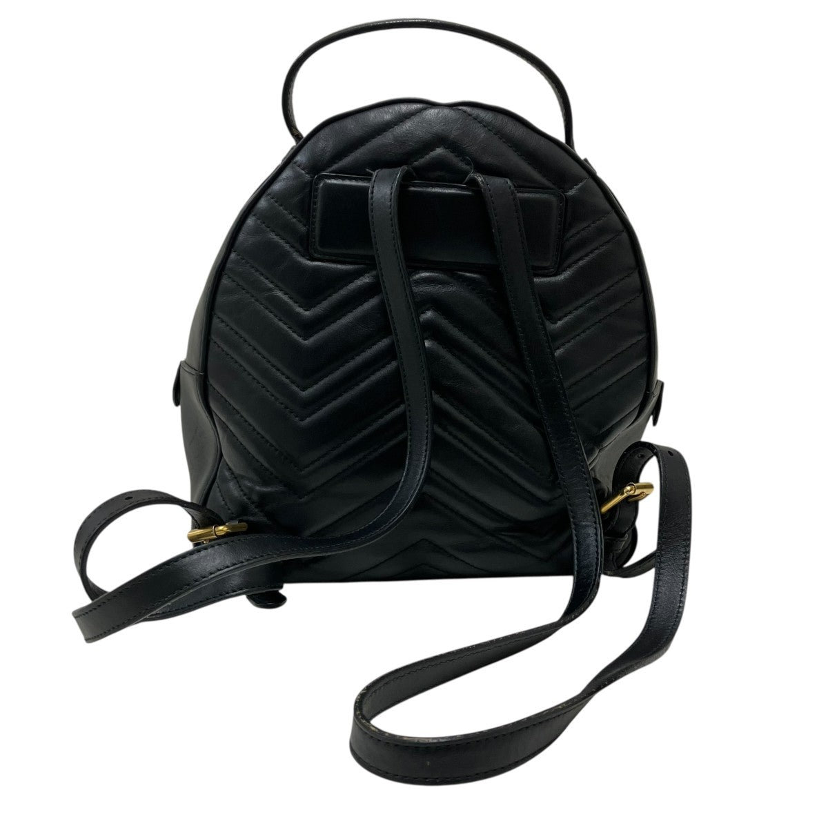 GUCCI マーモント バックパック 古着・中古-4枚目のアイテム画像