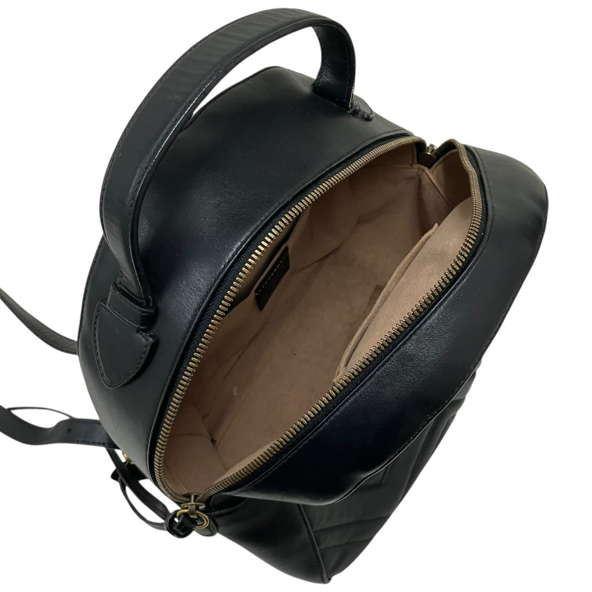 GUCCI マーモント バックパック 古着・中古-6枚目のアイテム画像