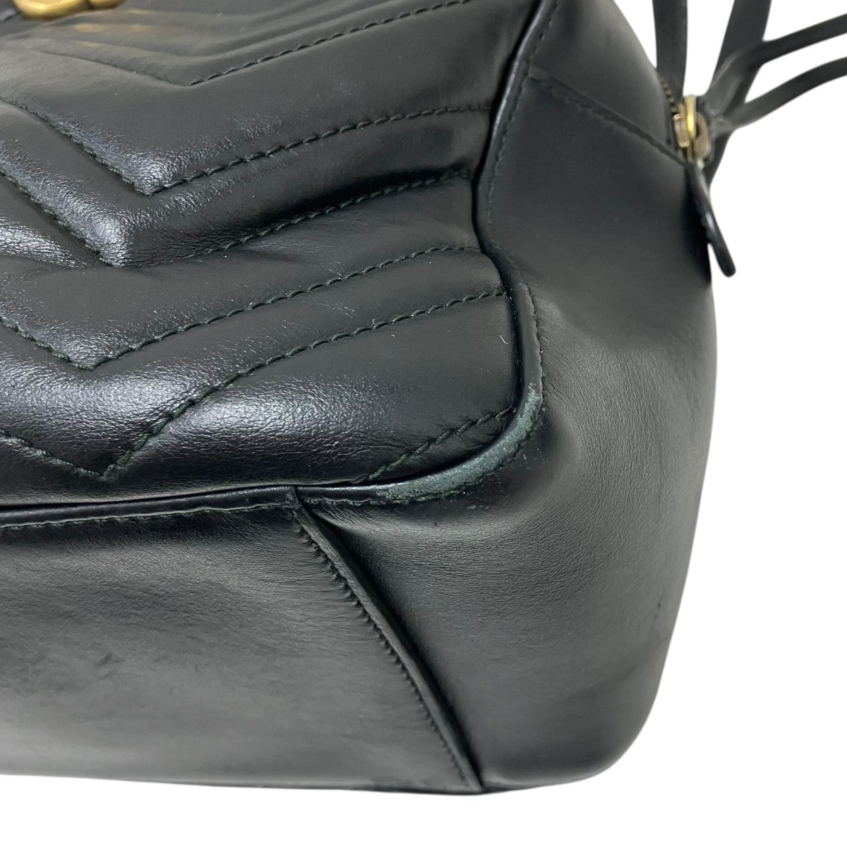 GUCCI マーモント バックパック 古着・中古-8枚目のアイテム画像