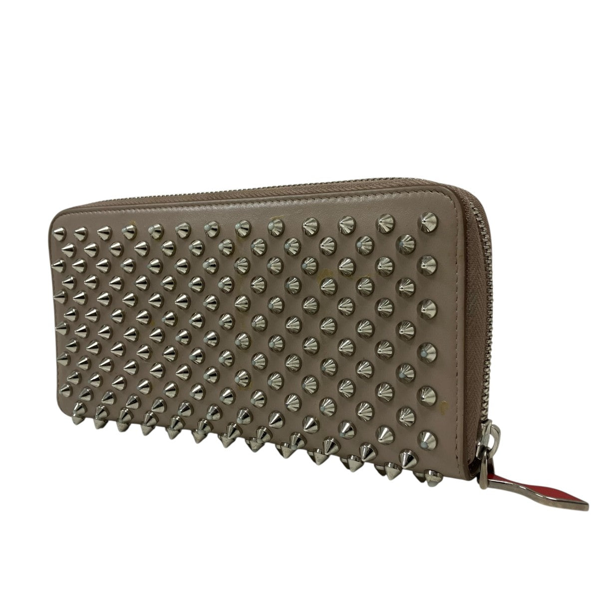 Christian Louboutin 長財布 古着・中古-1枚目のアイテム画像