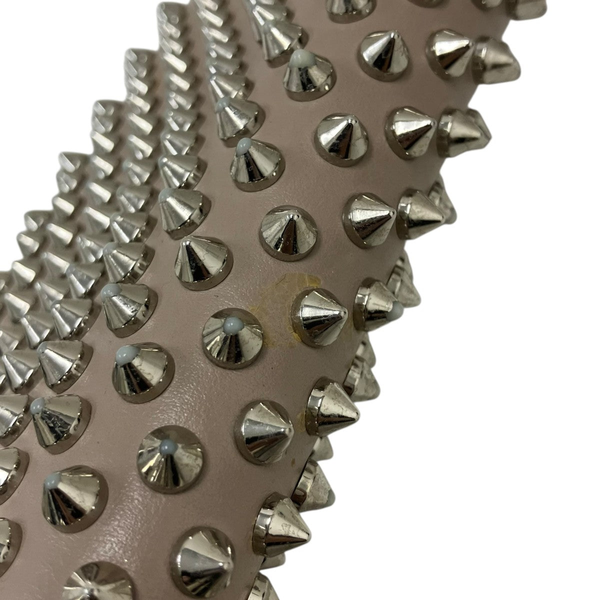 Christian Louboutin 長財布 古着・中古-4枚目のアイテム画像