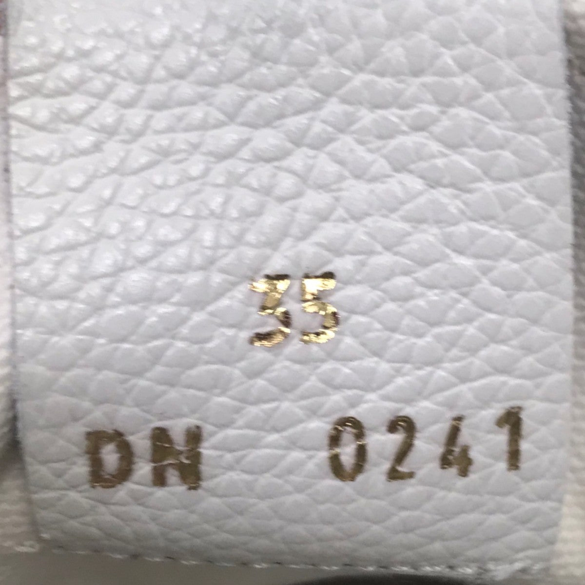GIVENCHY ローカットスニーカー 古着・中古-10枚目のアイテム画像