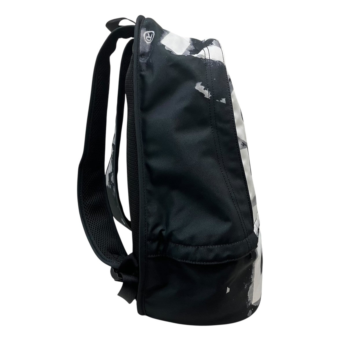 DIESEL RAVE BACKPACK X バックパック 古着・中古-3枚目のアイテム画像