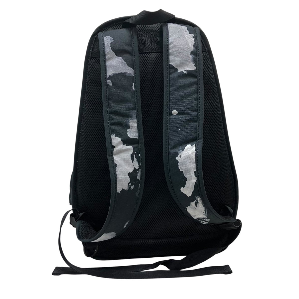 DIESEL RAVE BACKPACK X バックパック 古着・中古-4枚目のアイテム画像