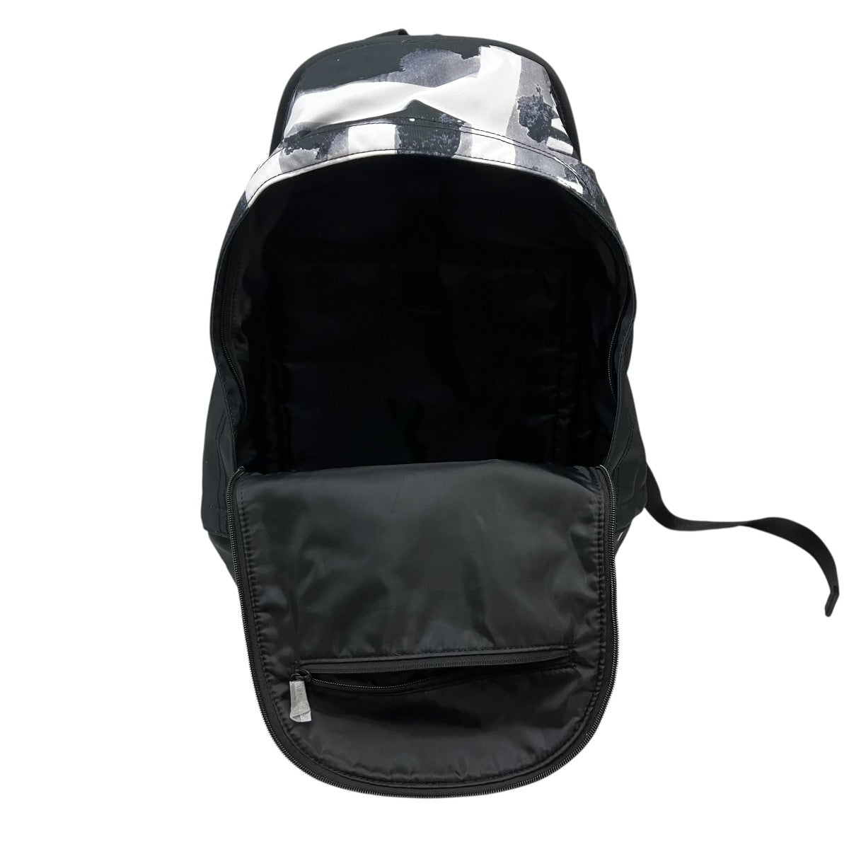 DIESEL RAVE BACKPACK X バックパック 古着・中古-6枚目のアイテム画像