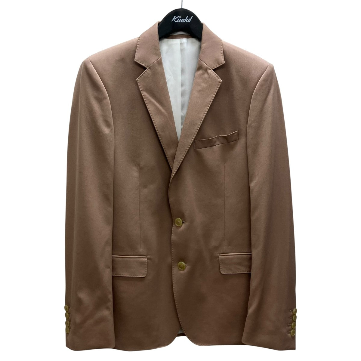 Walter Van Beirendonck×COMME des GARCONS 22AW テーラードジャケット 古着・中古-1枚目のアイテム画像