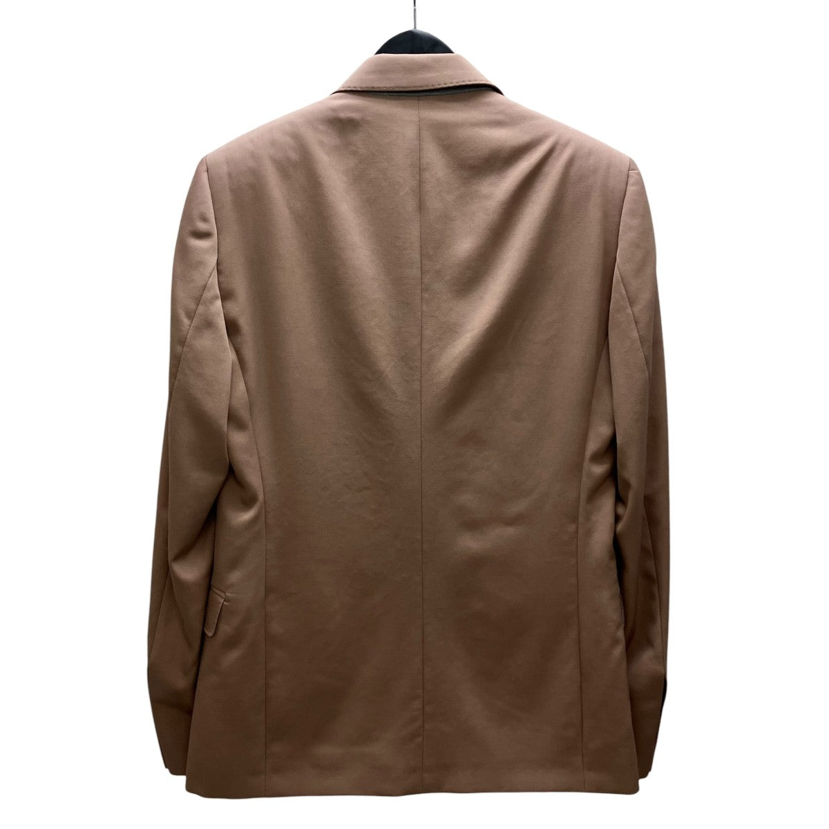 Walter Van Beirendonck×COMME des GARCONS 22AW テーラードジャケット 古着・中古-3枚目のアイテム画像